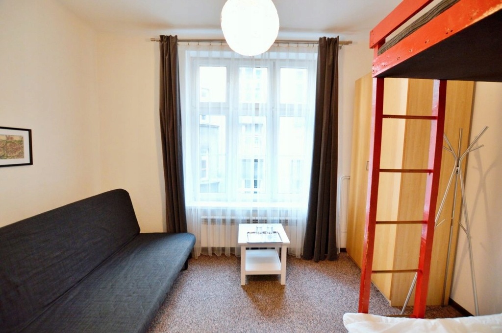 Pokój, Kraków, Stare Miasto, 10 m²