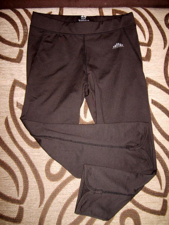 legginsy H&M SPORT 146-152 bdb+