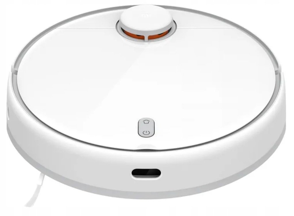 Robot sprzątający Xiaomi Mi Robot Vacuum-Mop 2 Pro - 12931511572 ...