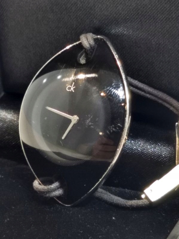 ZEGAREK DAMSKI CALVIN KLEIN K33233 7963562069 oficjalne