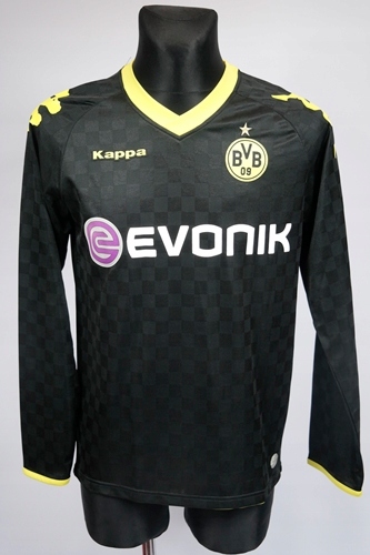 KAPPA * BORUSSIA DORTMUND * KOLEKCJONERSKA * M