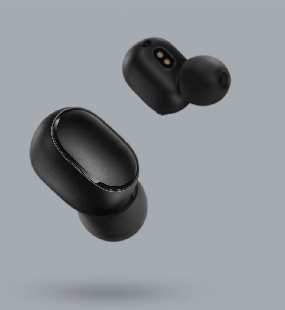 Купить Bluetooth-наушники XIAOMI REDMI AIRDOTS 5.0 TWS: отзывы, фото, характеристики в интерне-магазине Aredi.ru