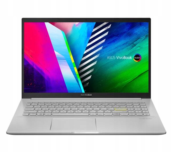 Купить ASUS VivoBook 15 OLED i5-1135G7 16 ГБ 512SSD WIN11: отзывы, фото, характеристики в интерне-магазине Aredi.ru