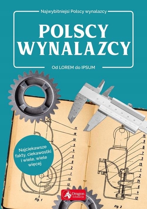 Polscy wynalazcy