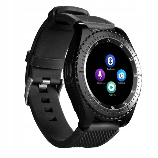 Купить SMARTWATCH SMARTBAND Bluetooth GSM мужские часы: отзывы, фото, характеристики в интерне-магазине Aredi.ru