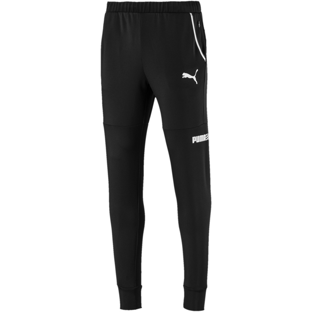 SPODNIE PUMA TEC SPORTS 85417301 r XXL