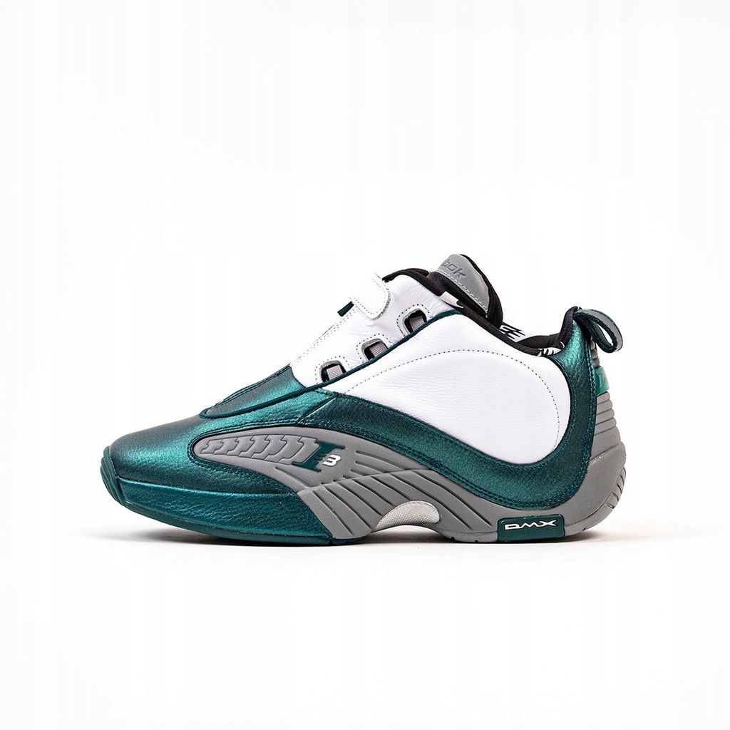 Buty Reebok Answer IV Iverson The Tunnel r.46