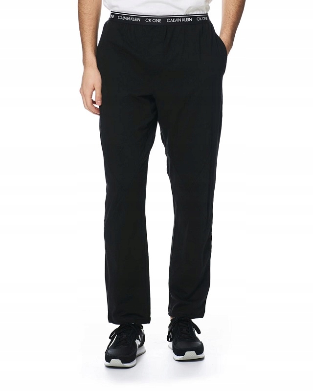 Calvin Klein NM1796E Spodnie Piżamowe Męskie XL