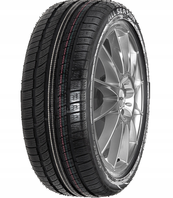 4X CAŁOROCZNE 025 ALL SEASON 215/60 R16 99H RADOM