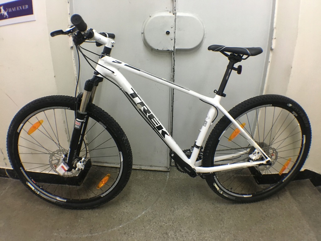 Trek superfly best sale 5 29er