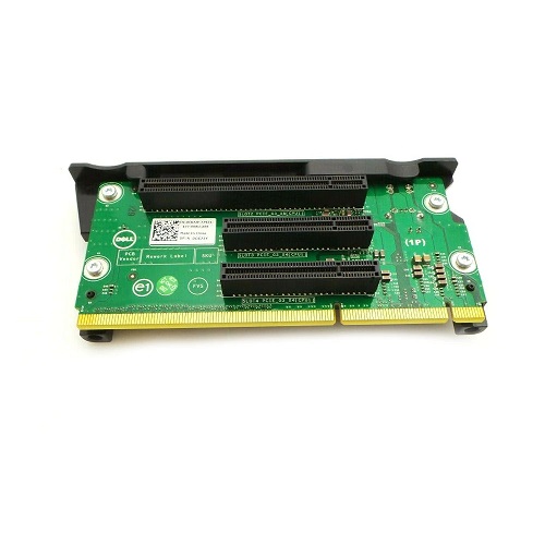 Dell R520 Riser 2, 0C67JY, 1 PCI-e x8, 2 PCI-e x4