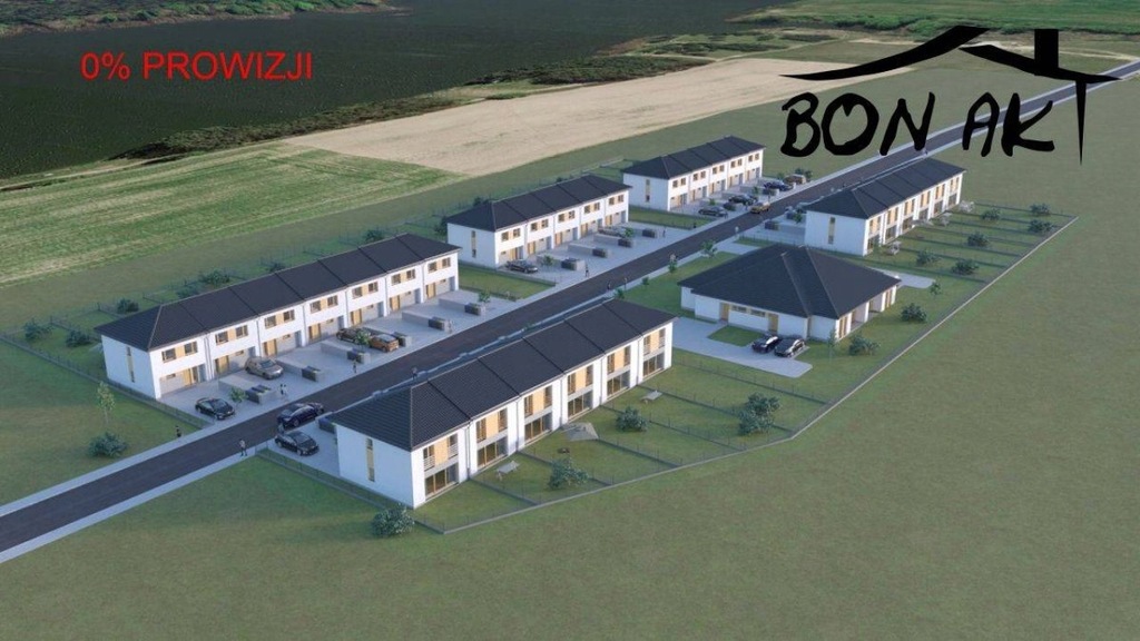 Mieszkanie, Szamotuły, Szamotuły (gm.), 104 m²