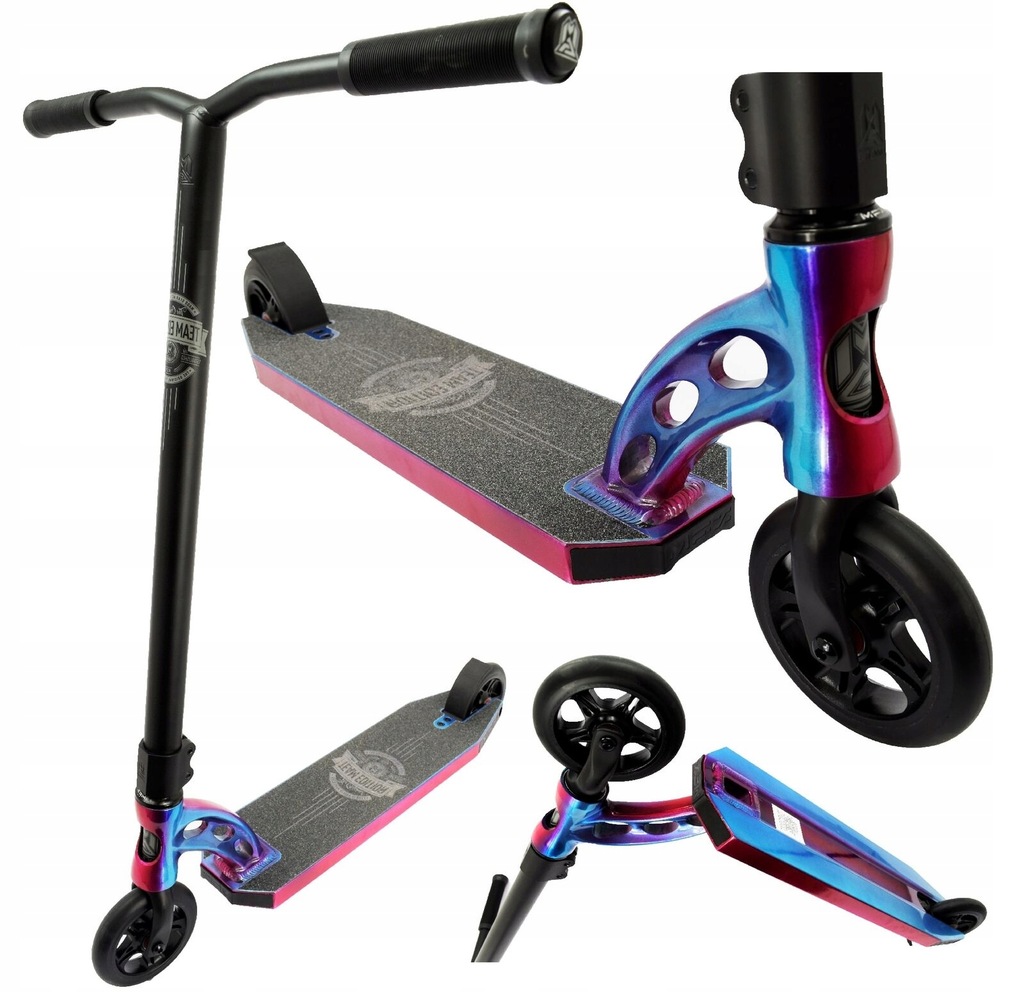 MGP vx7