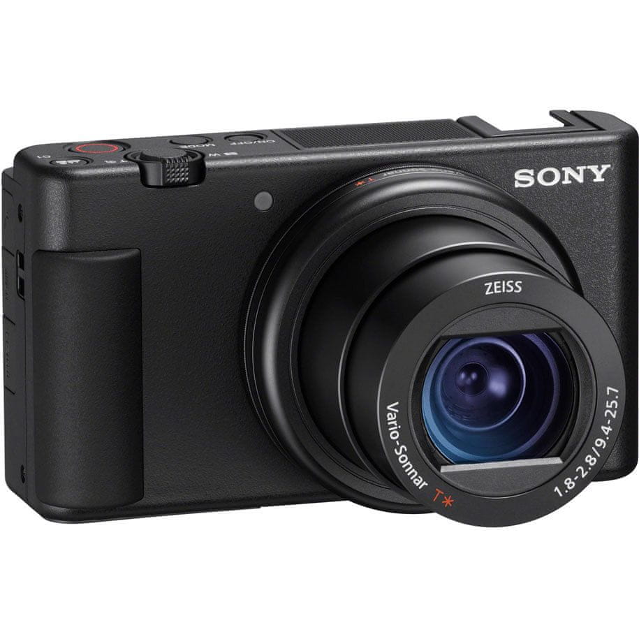 Kamera Sony ZV1BDI.EU Vlog Kamera Sony Vlog ZV-1 Aparat kompaktowy 20,