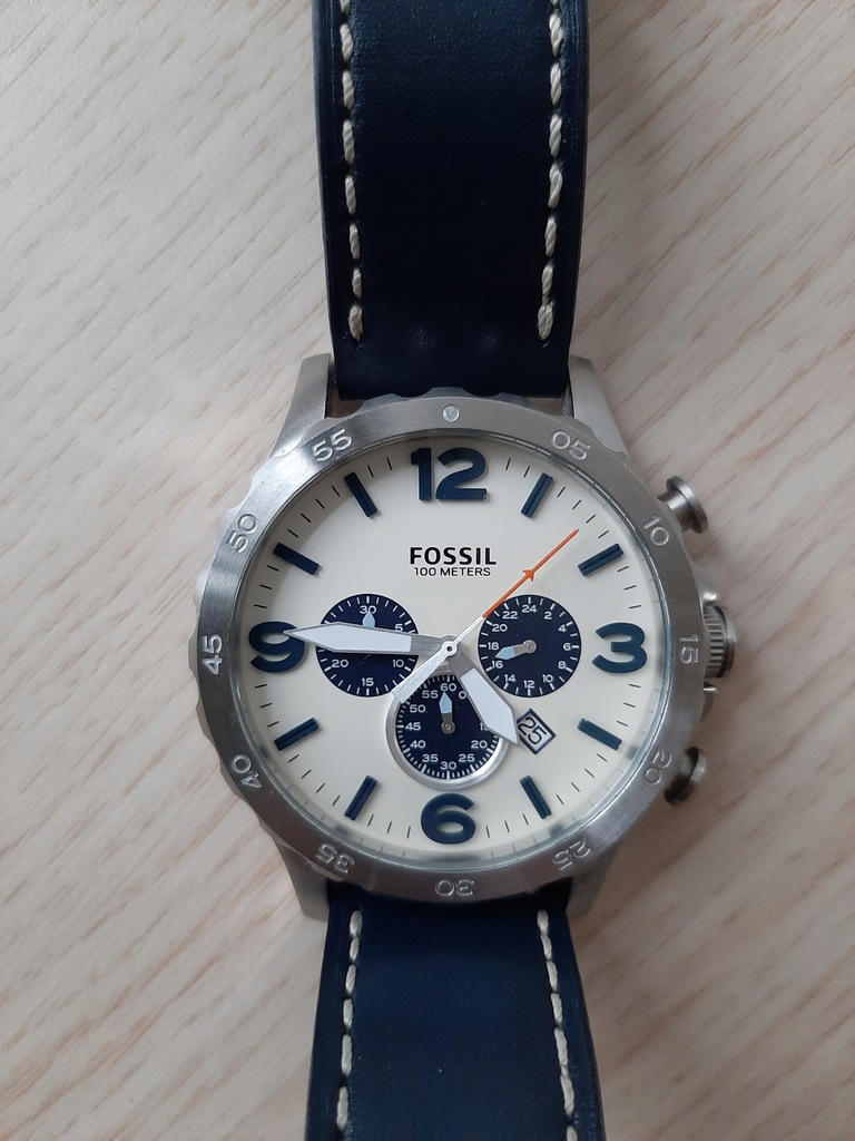 zegarek męski FOSSIL