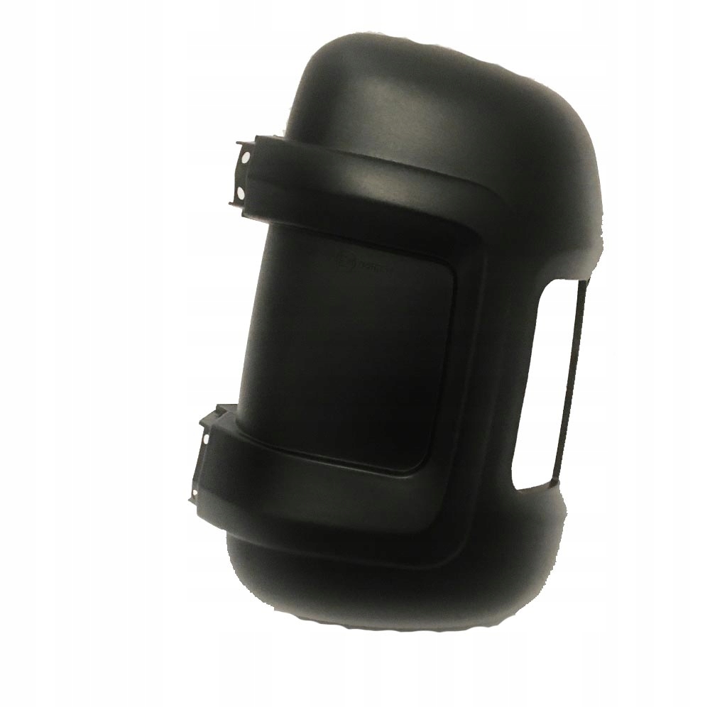 OBUDOWA LUSTERKA LEWA FIAT DUCATO 14-DŁUGIE RAMIE