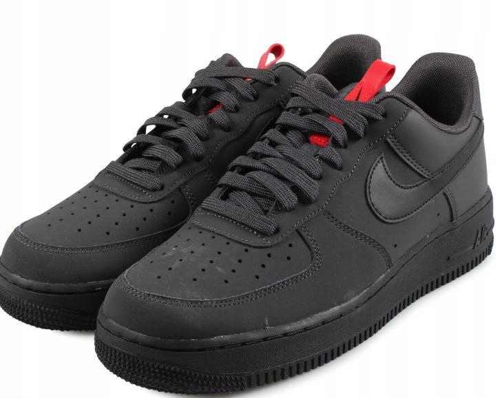 06WB10 NIKE AIR FORCE 1 M SKIE BQ4326 001 42 8884774446 oficjalne archiwum Allegro