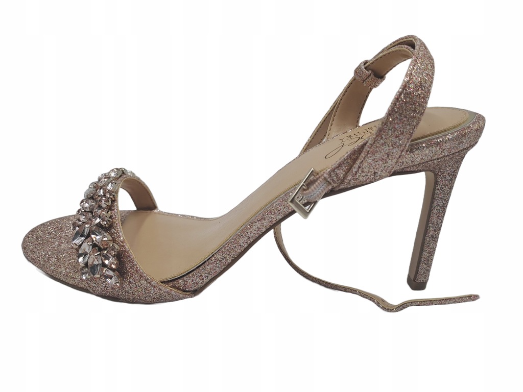 Buty Na Obcasie Jewel Badgkey Mischika| R. 41