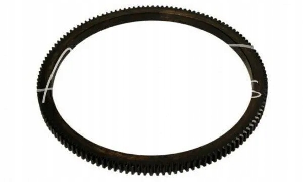 Wieniec koła zamachowego Ursus C-385 i pochodne