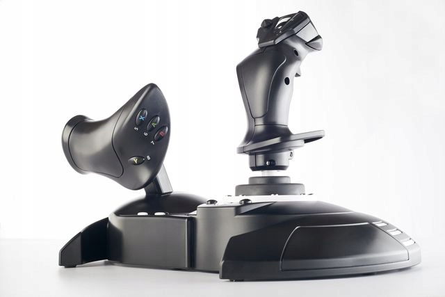 Купить Джойстик Thrustmaster T.Flight Hotas One: отзывы, фото, характеристики в интерне-магазине Aredi.ru