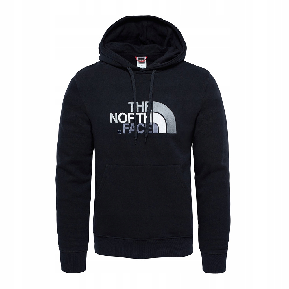 BLUZA THE NORTH FACE DREW PEAK TNF NF00AHJYKX7 - S