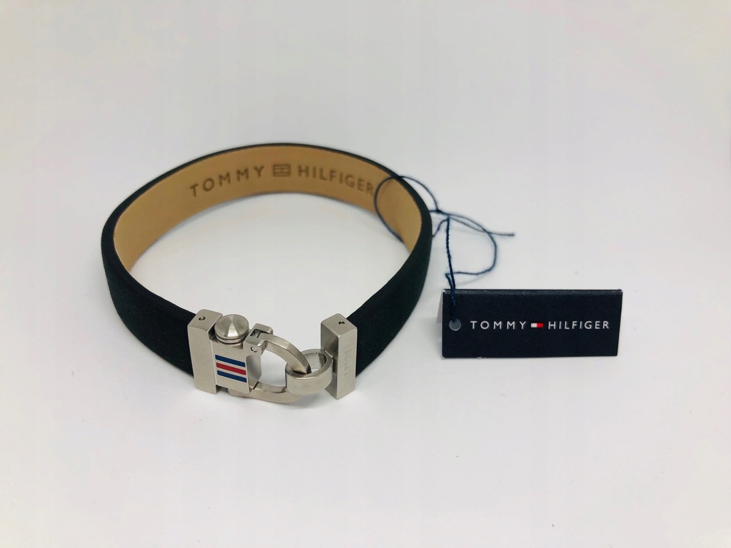 Bransoletka męska Tommy Hilfiger 2700767