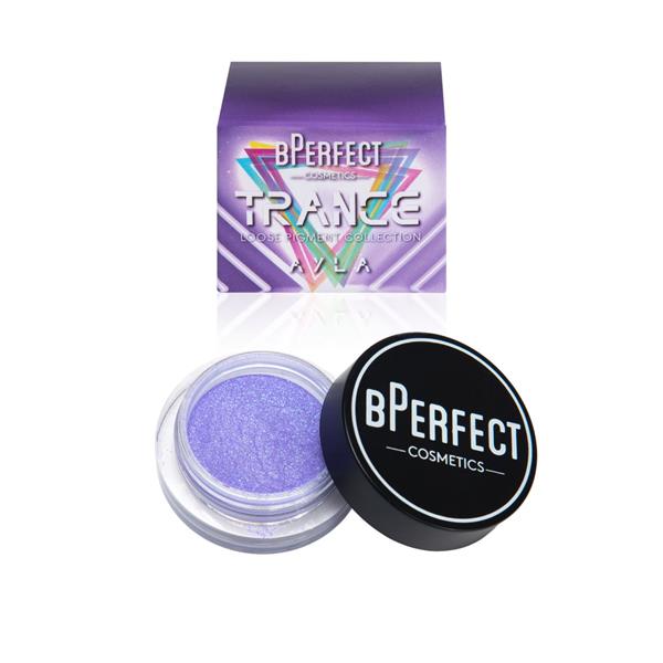 Bperfect Trance Loose Pigment Collection AYLA