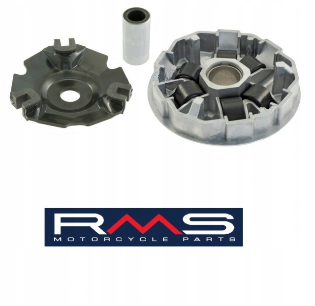 WARIATOR HONDA PCX 125 RMS 10 032 0420