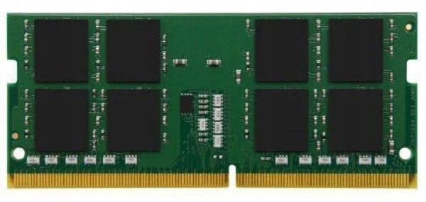 Pamięć KINGSTON (SODIMMDDR416 GB2666MHz1.2V19 CLSingle)