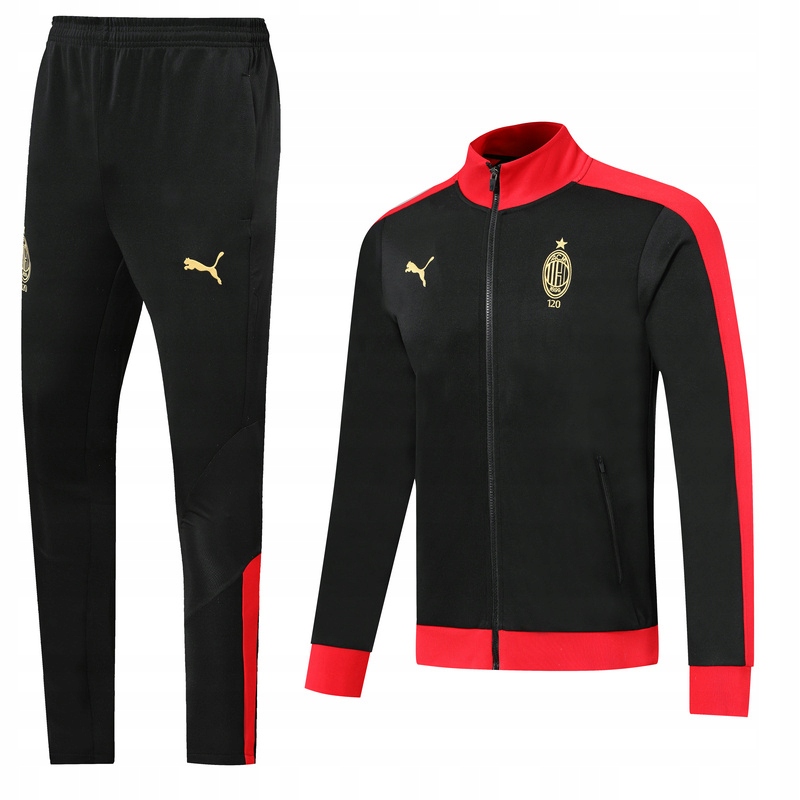 DRES PUMA AC MILAN - Sezon 2019/2020 - Rozmiar L