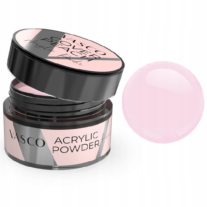 Vasco Acrylic Powder Light Pink 15g