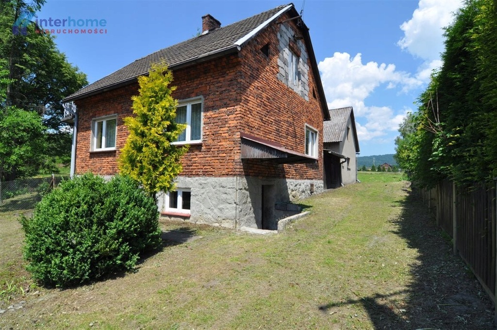 Dom, Gilowice, Gilowice (gm.), 107 m²