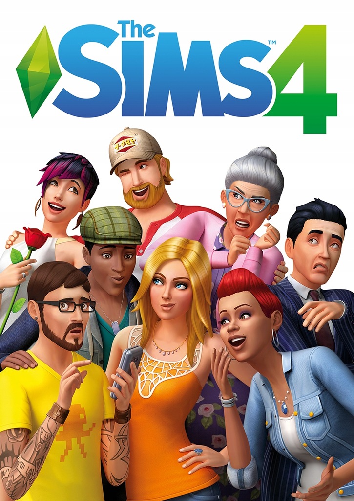 The Sims 4 Zostań gwiazdą PC