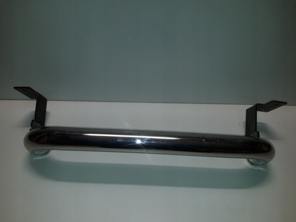 HYUNDAI IX35 ORUROWANIE RURA KANGUR PRZÓD