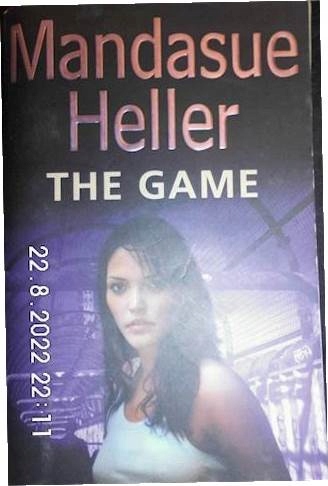 The game - M Heller