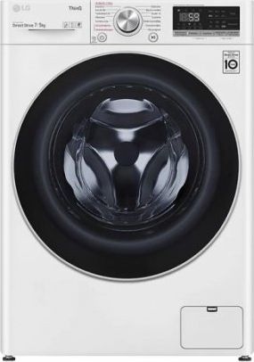 Pralkosuszarka LG F2DV5S7S1E OUTLET