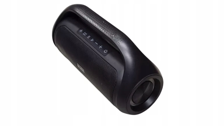 GŁOŚNIK BLUETOOTH BLOW SOUNDWAVE