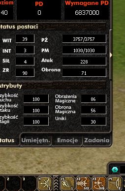 Metin2 Diumar NInja 40lv DO Dt Skile M6 i M3