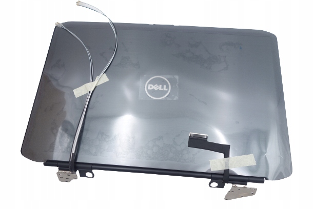 Dell Back Cover for LCD (with