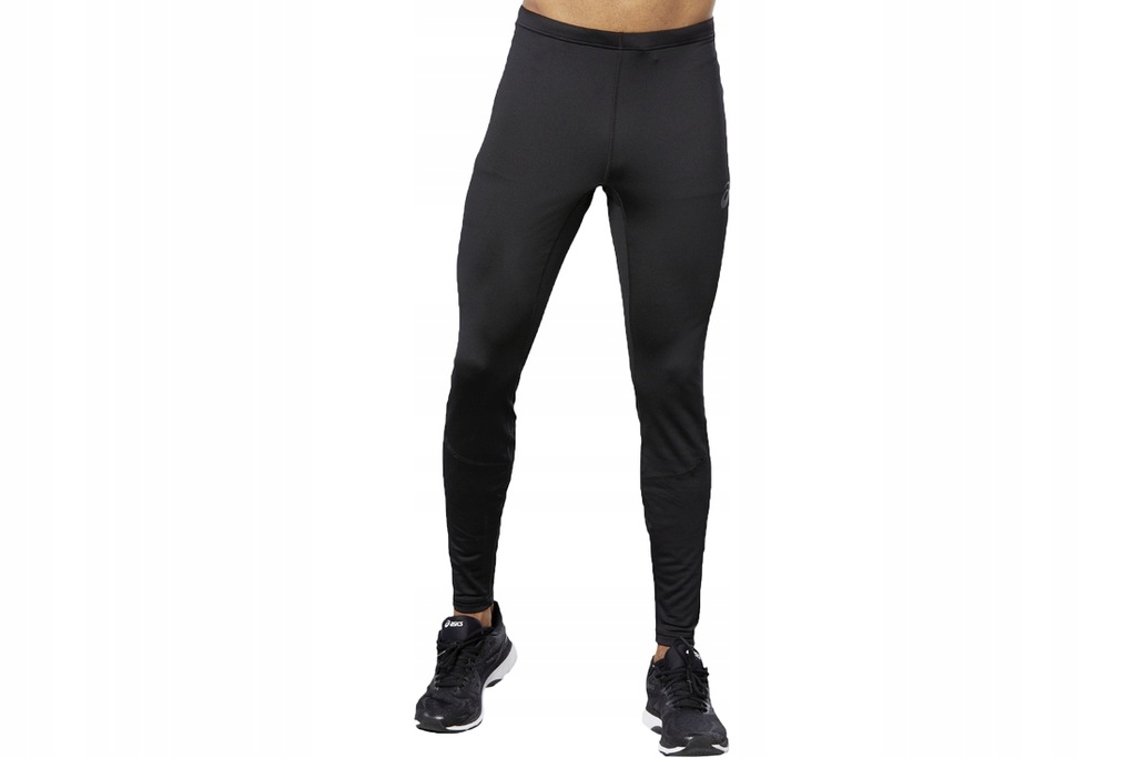 Męskie Leginsy ASICS SPORT WINTER TIGHT -M-