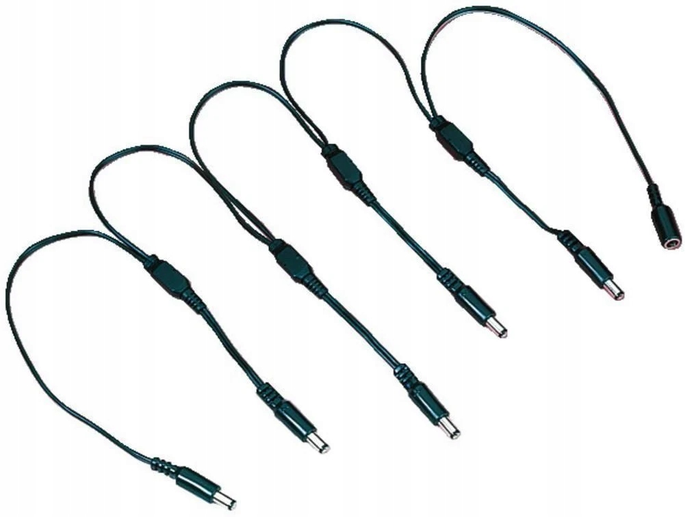 ADC-05 90 cm Kabel adaptera zasilania