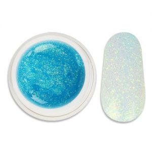 132 i-nails PARADISE Żel kolorowy UV kolor 5ml