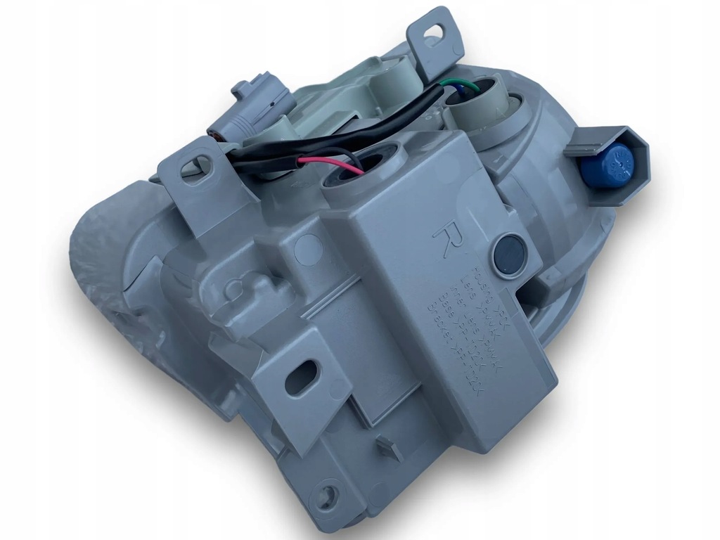 TOYOTA PRIUS + KIERUNKOWSKAZ LAMPA LED NOWA ORYGINALNA