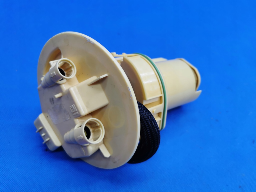 OPEL VECTRA C 2.2 DTI POMPA PALIWA