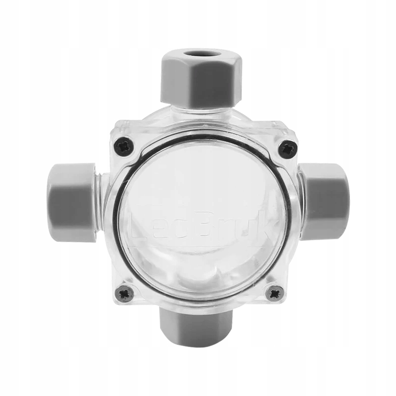 ZLA0949 Puszka hermetyczna IP68 MUFA-4