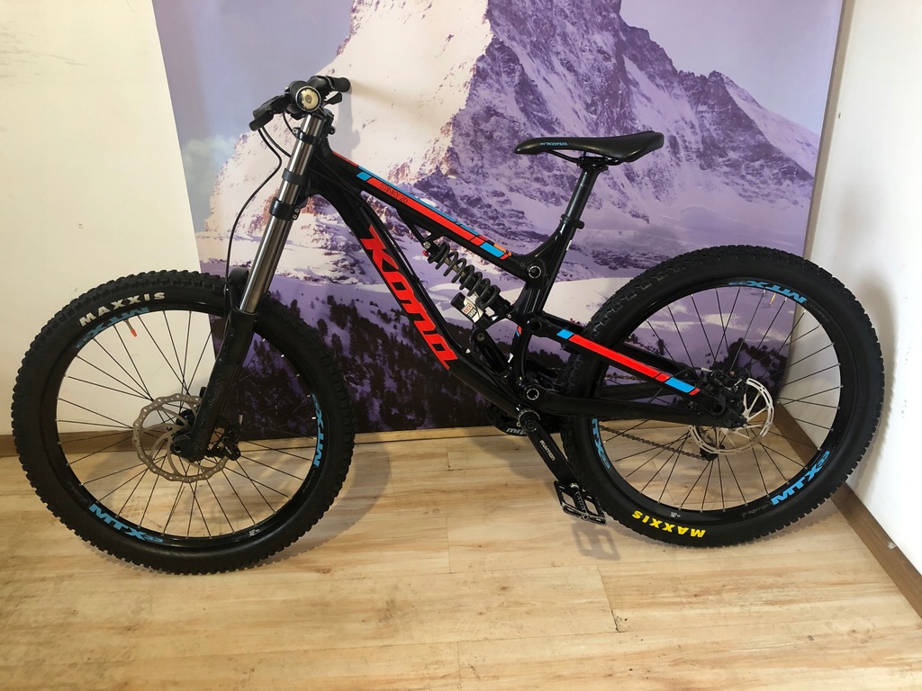 Kona stinky online 26