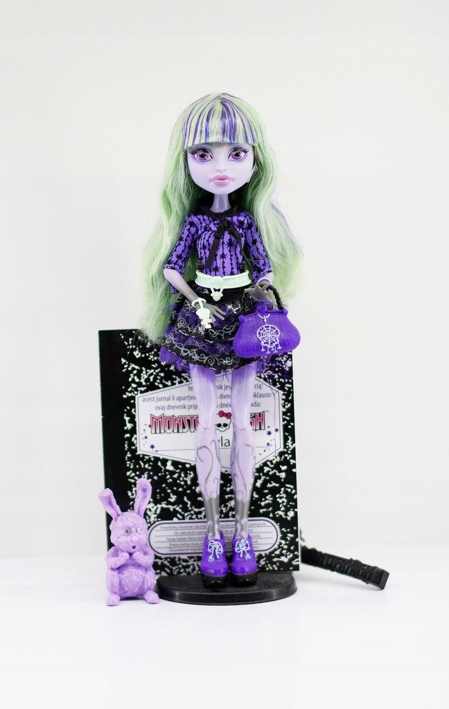 twyla 13 wishes