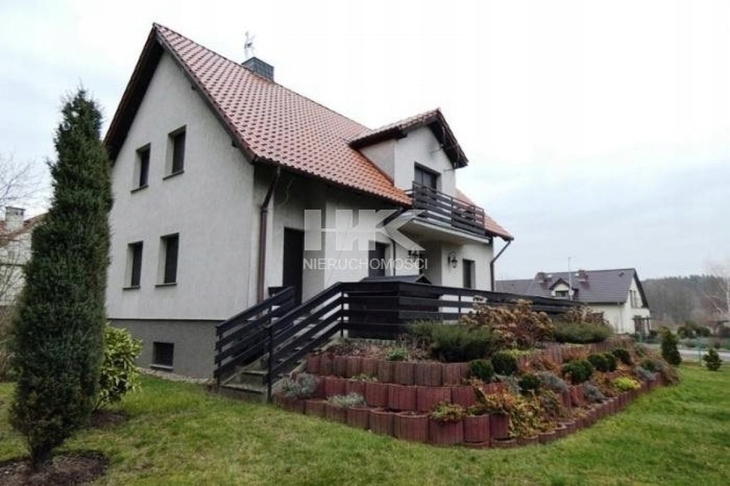 Dom, Zgorzelec, Zgorzelecki (pow.), 170 m²