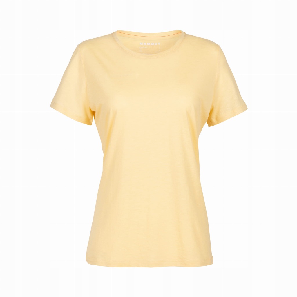 Mammut Koszulka Pastel T-Shirt Women (Rozmiar M