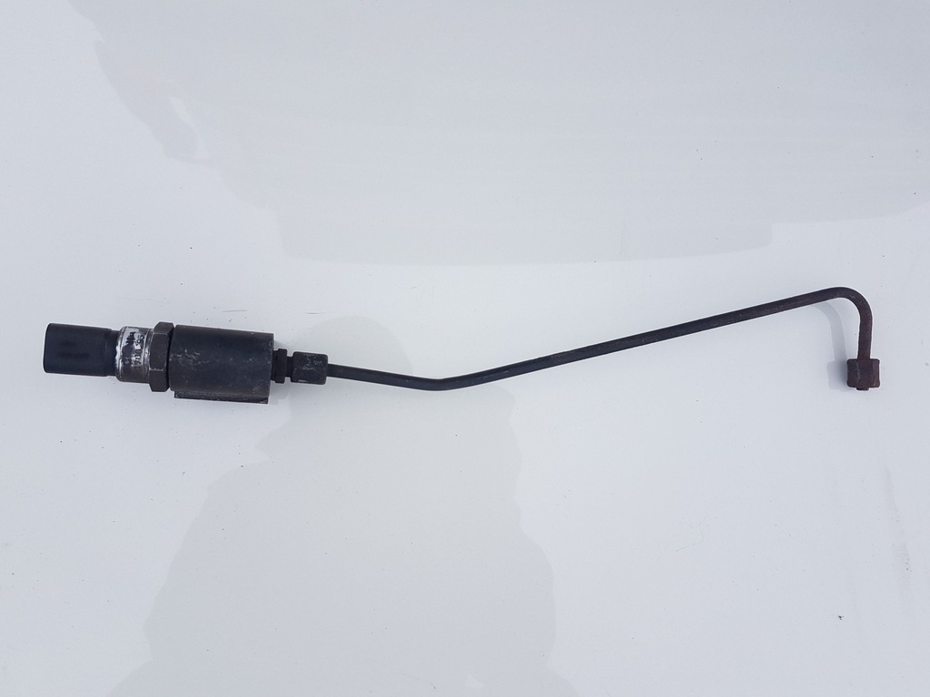 SCANIA 440 XPI CZUJNIK CIŚNIENIA SPALIN 1780795 - 7829254082